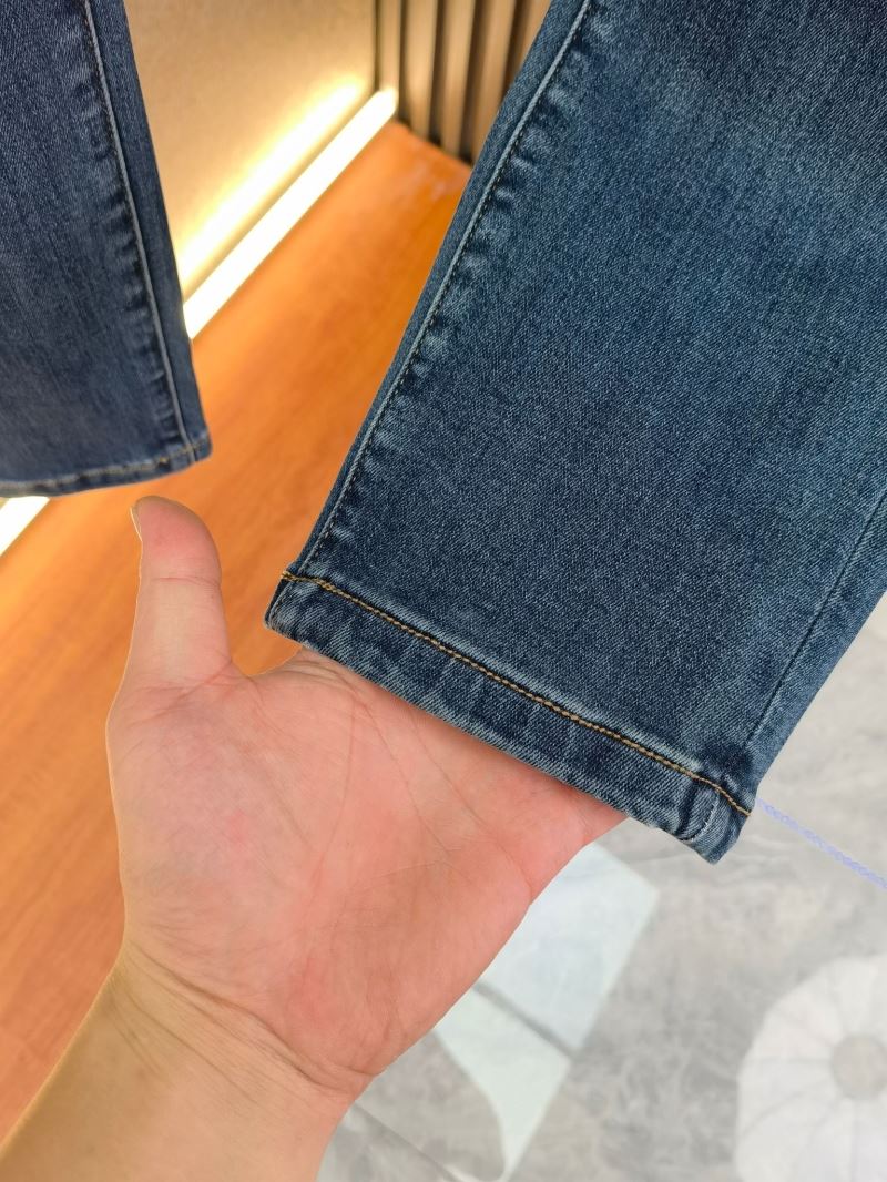 Burberry Jeans